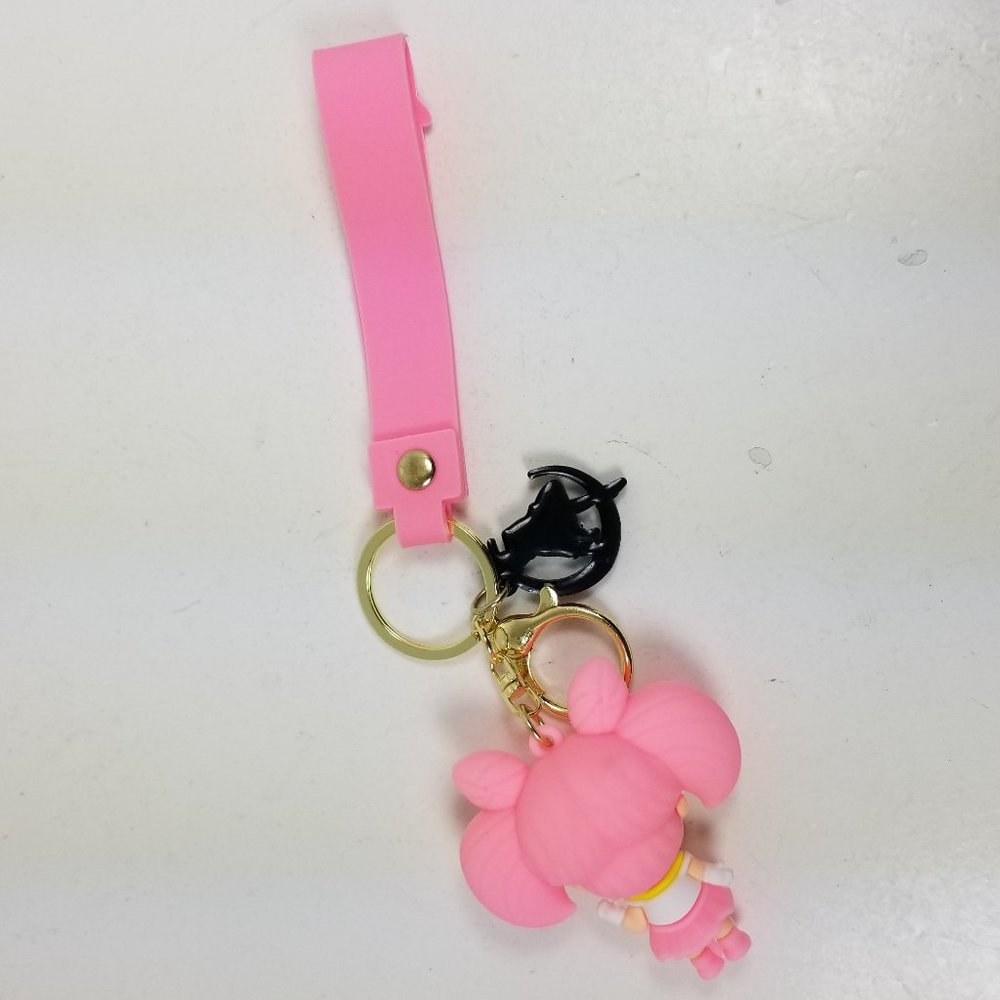 Sailor Moon Key Chain - Picture 3 of 5
